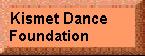 Kismet Dance Foundation